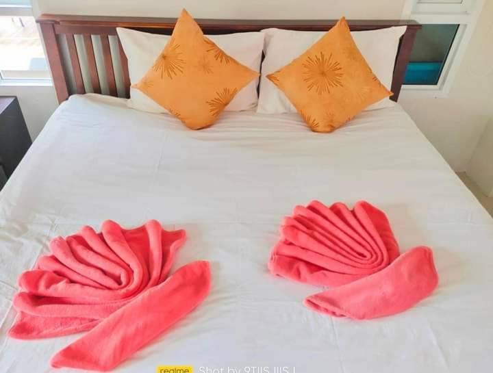 Tamarind Twin Resort Ko Lanta Buitenkant foto