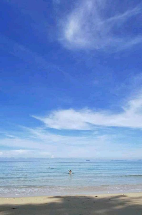 Tamarind Twin Resort Ko Lanta Buitenkant foto