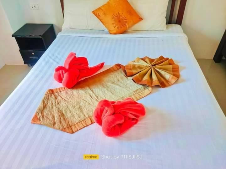 Tamarind Twin Resort Ko Lanta Buitenkant foto
