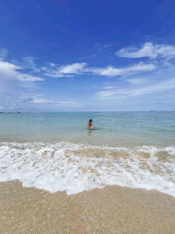 Tamarind Twin Resort Ko Lanta Buitenkant foto