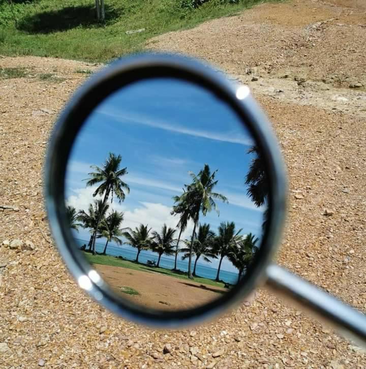 Tamarind Twin Resort Ko Lanta Buitenkant foto