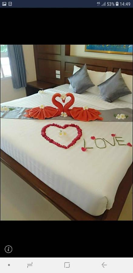 Tamarind Twin Resort Ko Lanta Buitenkant foto