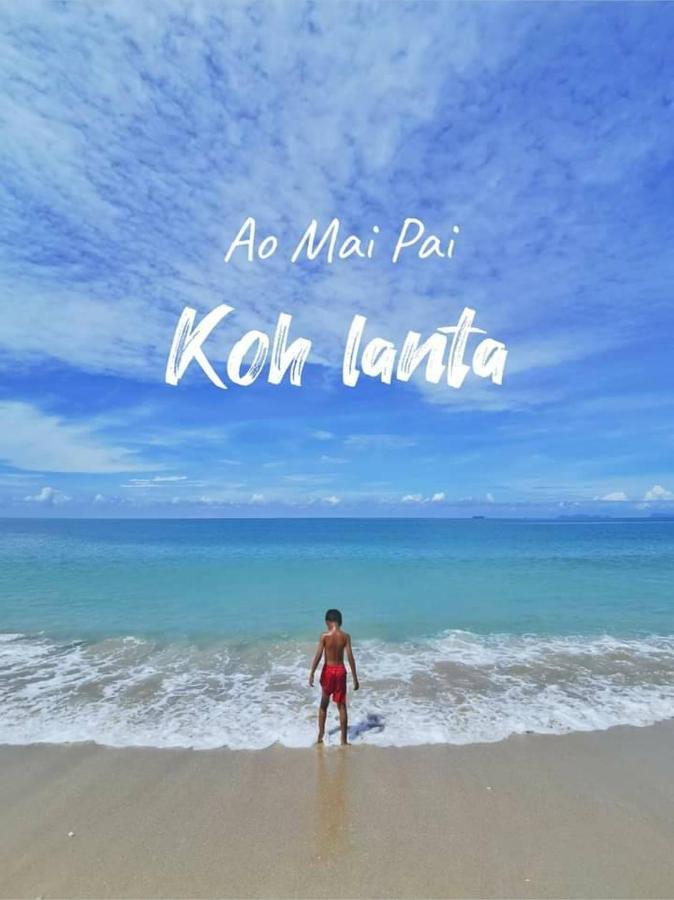 Tamarind Twin Resort Ko Lanta Buitenkant foto