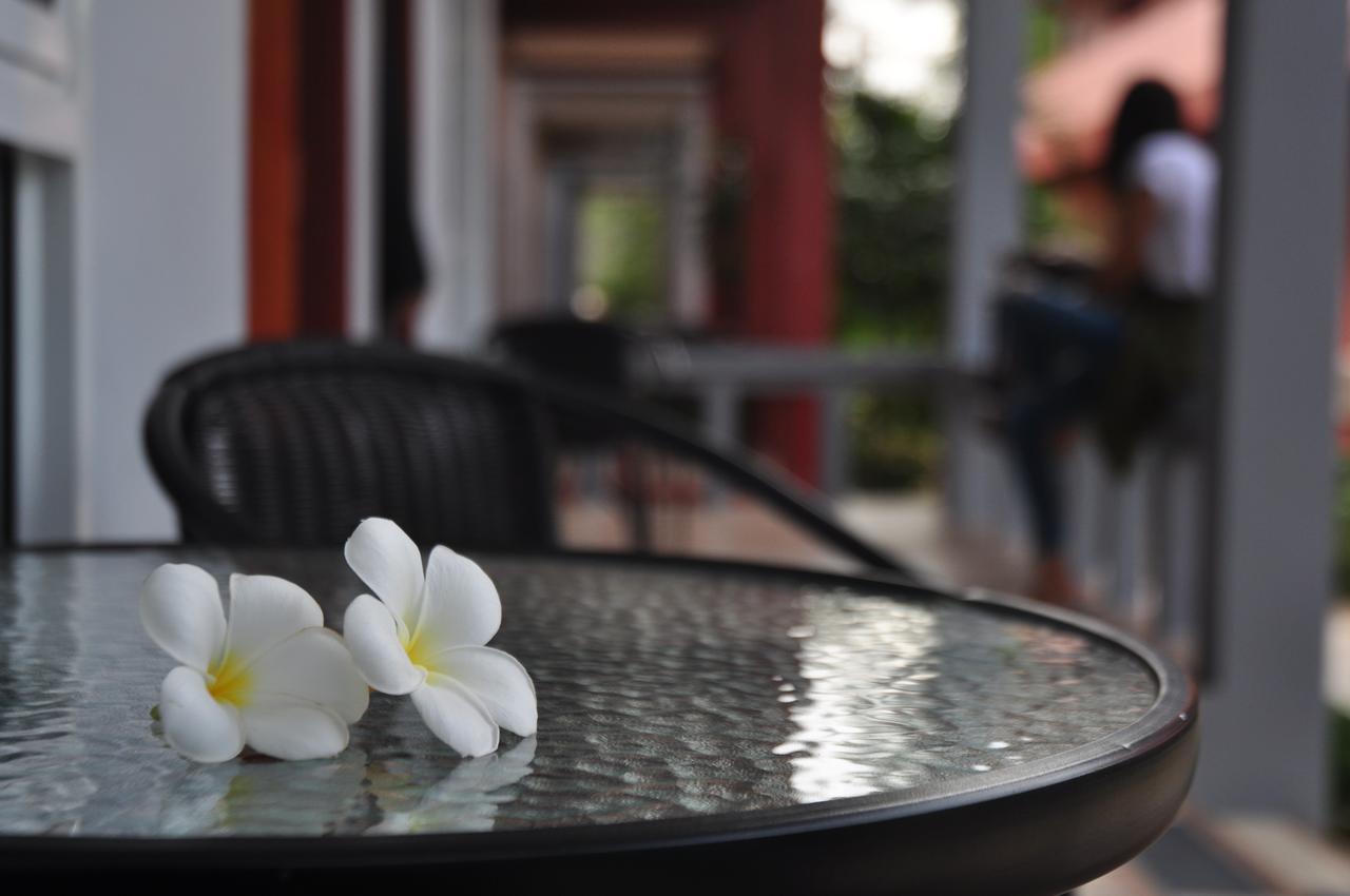 Tamarind Twin Resort Ko Lanta Buitenkant foto